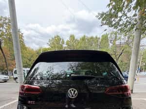 Volkswagen Golf 7.5 GTI TCR 290 CP Automată, Negociabil — miniatura 3