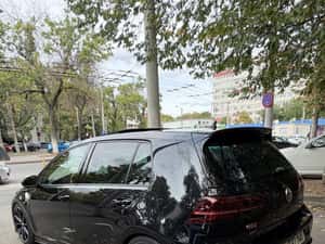 Volkswagen Golf 7.5 GTI TCR 290 CP Automată, Negociabil — miniatura 4