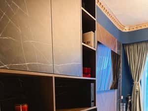 2 Camere Et.1/11 Bloc Nou | Novum Politehnica — miniatura 3