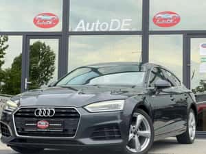 Audi A5 - 2017 - 14.990 EUR