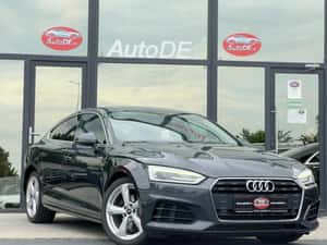 Audi A5 - 2017 - 14.990 EUR — miniatura 2