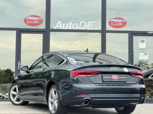 Audi A5 - 2017 - 14.990 EUR — miniatura 3