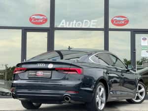 Audi A5 - 2017 - 14.990 EUR — miniatura 4