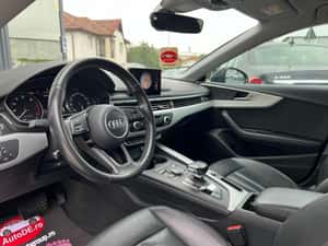 Audi A5 - 2017 - 14.990 EUR — miniatura 5