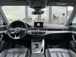 Audi A5 - 2017 - 14.990 EUR — miniatura 7
