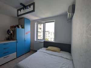 Apartament cu 2 camere, AC, balcon și lift în Tudor Vladimirescu