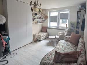 Apartament cu 2 camere, AC, balcon și lift în Tudor Vladimirescu — miniatura 6