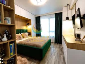 Vanzare apartament 2 camere 61mp  Popesti Leordeni