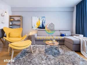 Vanzare apartament 2 camere 61mp  Popesti Leordeni — miniatura 4