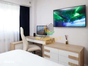 Vanzare apartament 2 camere 61mp  Popesti Leordeni — miniatura 6