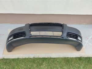 Bara fata Audi A6 C6 facelift 2008-2011 cu spalatoare  NOUA — miniatura 2