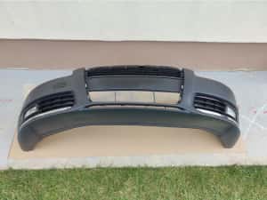 Bara fata Audi A6 C6 facelift 2008-2011 cu spalatoare  NOUA — miniatura 10