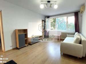 Apartament de inchiriat, 3 camere,  Metrou Obor — miniatura 3