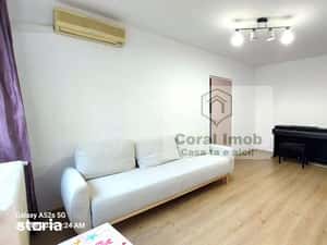 Apartament de inchiriat, 3 camere,  Metrou Obor — miniatura 4