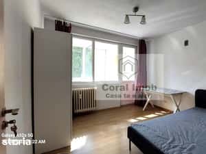 Apartament de inchiriat, 3 camere,  Metrou Obor — miniatura 5