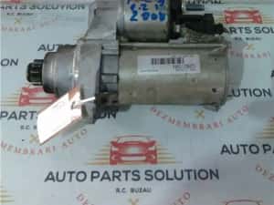 electromotor vw polo 1.2 b 12 v an fabr.2008