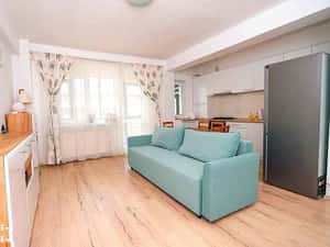 Apartament 3 cam | Prima inchiriere | 2 terase | Parcare | Dobroesti — miniatura 3