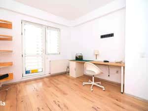 Apartament 3 cam | Prima inchiriere | 2 terase | Parcare | Dobroesti — miniatura 5