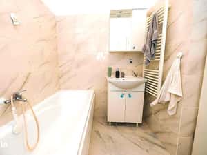 Apartament 3 cam | Prima inchiriere | 2 terase | Parcare | Dobroesti — miniatura 6