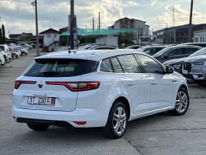Renault Megane 4 | 1.5 dci - 110 cp | 2017 | Ceasuri digitale | Navigație 3D | Încălzire Scaune | Import Germania recent — miniatura 3