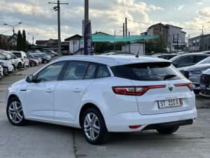 Renault Megane 4 | 1.5 dci - 110 cp | 2017 | Ceasuri digitale | Navigație 3D | Încălzire Scaune | Import Germania recent — miniatura 4