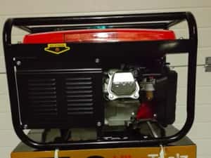 Generator adus din Germania de la firma Ultra Toolz W8500 NOU — miniatura 9