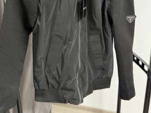 Geaca PRADA super calitate — miniatura 3