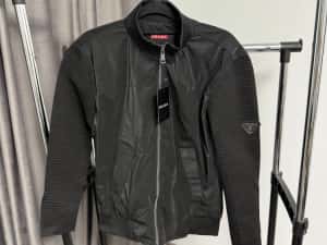 Geaca PRADA super calitate — miniatura 5