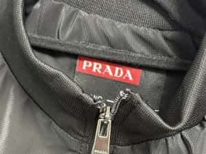 Geaca PRADA super calitate — miniatura 7