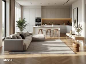 Apartament cu 2 camere, decomandat,locatie de top,zona Bd. Brancoveanu — miniatura 4