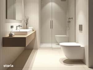 Apartament cu 2 camere, decomandat,locatie de top,zona Bd. Brancoveanu — miniatura 6