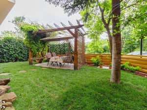 Apartament 3 camere la parter, cu gradina proprie, Otopeni