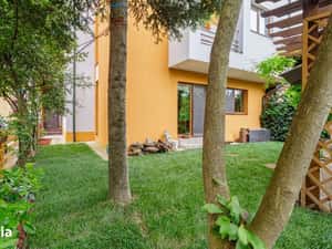 Apartament 3 camere la parter, cu gradina proprie, Otopeni — miniatura 4