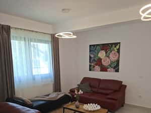 apartament 3 camere bloc nou — miniatura 3