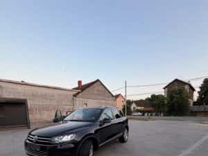 Touareg 7p 2011 — miniatura 3