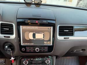 Touareg 7p 2011 — miniatura 5