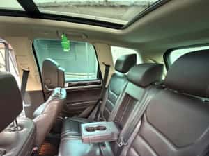 Touareg 7p 2011 — miniatura 7