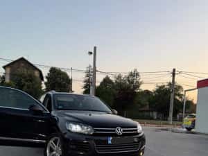 Touareg 7p 2011 — miniatura 9