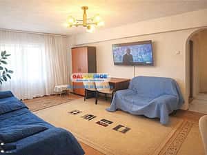 Apartament 3 camere mobilat si utilat Soseaua Panduri — miniatura 2