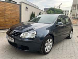 Volkswagen Golf 1.4 Benzină – 120.000 km reali – Unic proprietar fab.2004