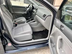 Volkswagen Golf 1.4 Benzină – 120.000 km reali – Unic proprietar fab.2004 — miniatura 7