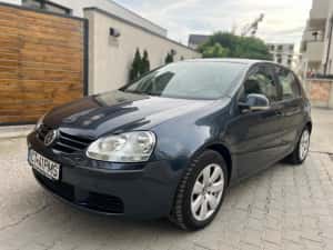 Volkswagen Golf 1.4 Benzină – 120.000 km reali – Unic proprietar fab.2004 — miniatura 9