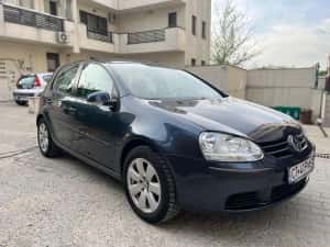 Volkswagen Golf 1.4 Benzină – 120.000 km reali – Unic proprietar fab.2004 — miniatura 10