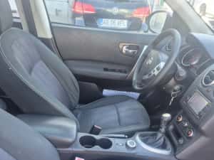 Nissan qashqai benzina M P I 4×4. — miniatura 6