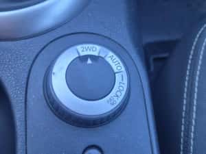 Nissan qashqai benzina M P I 4×4. — miniatura 7