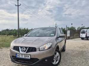 Nissan qashqai benzina M P I 4×4. — miniatura 8