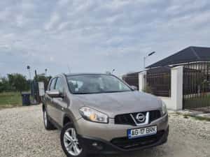 Nissan qashqai benzina M P I 4×4. — miniatura 9