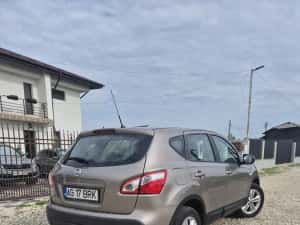 Nissan qashqai benzina M P I 4×4. — miniatura 10