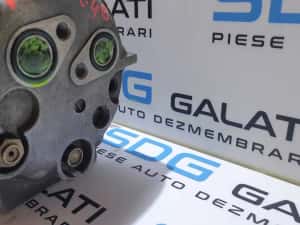 Compresor AC Aer Conditionat Clima Volvo C70 2.0 2.3 2.4 1996 - 2005 Cod Nissens 89317 2017W27 — miniatura 2