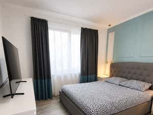 Apartament premium cu 2 camere in zona Tudor (str. Banat)